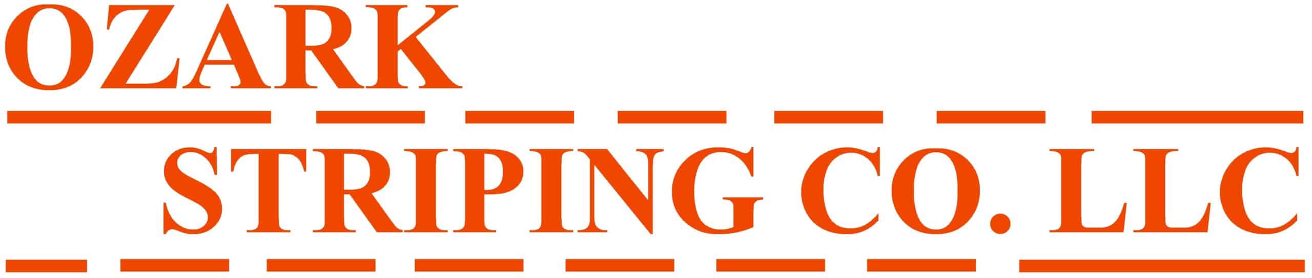 Ozark Striping Company, LLC